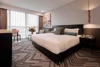 hotel Rydges Perth Kings Square
