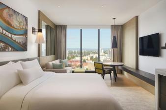 hotel The Westin Perth