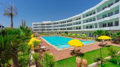 hotel Sables D'or Appart Hôtel, Agadir