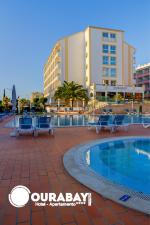 Ourabay Hotel Apartamento - Art & Holidays, Albufeira