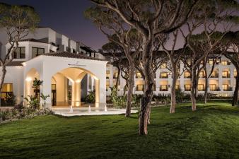 hotel Pine Cliffs Ocean Suites, Albufeira