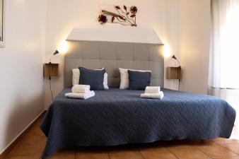 hotel Oura Parque Apartamentos Turisticos, Albufeira