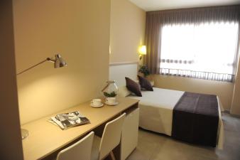 hotel La City Mercado, Alicante