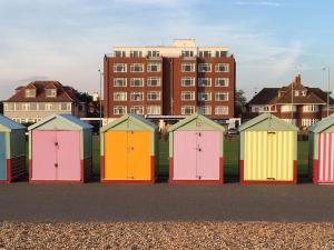 Best Western Princes Marine Hotel, Brighton