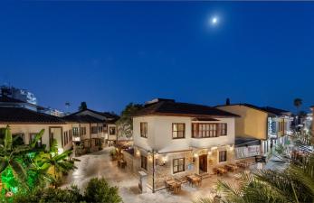 Saye Konak Hotel ' Kaleiçi&Oldtown', Antalya
