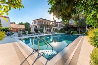RuinAdalia Hotel - Adult Only, Antalya
