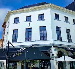 hotel U Eat & Sleep Antwerp