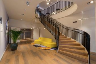 hotel Hampton By Hilton Antwerp Central Station