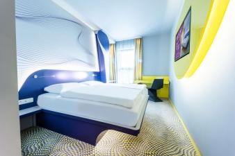 hotel Prize by Radisson, Antwerp