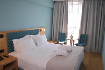 Arethusa Hotel Athens