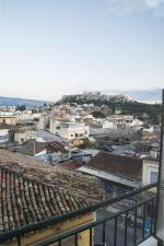 hotel Pella Inn Hostel, Athens