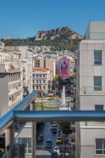 Diros Hotel, Athens