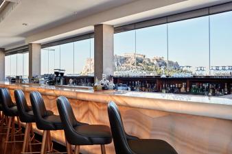 hotel Electra Metropolis, Athens