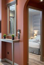 hotel Estia Boutique Apartments, Athens