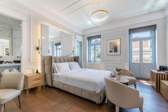 hotel A77 Suites, Athens