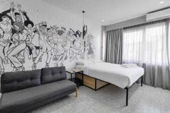 hotel athensdot