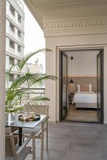 hotel The Marblous Athens
