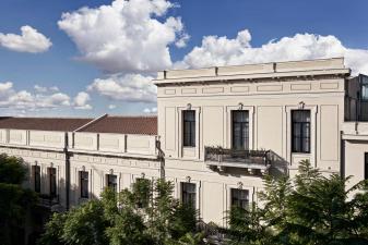 NLH MONASTIRAKI - Neighborhood Lifestyle Hotels, Athens