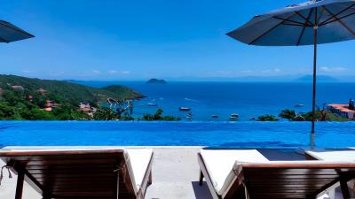 Buzios Mar Hotel & Spa, Búzios