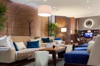 Hotel Constantine the Great, Belgrade