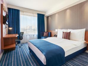 Nobel Palace Hotel, Belgrade