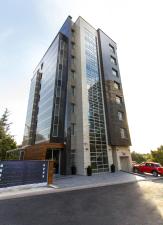 Hotel Heritage, Belgrade