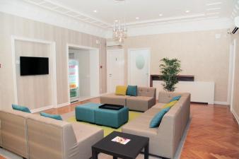 hotel Hostel Karavan Inn, Belgrade
