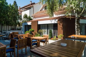 hotel Best Western Premier Natalija Residence, Belgrade