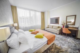 Hotel Marshal Garni, Belgrade
