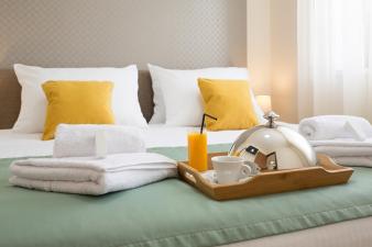 Prime Hotel Apartmani, Belgrade