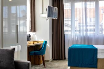 MARK Hotel, Belgrade