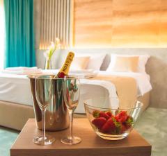 Hotel Nota, Belgrade