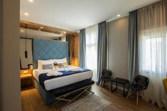 Nobel Gallery Hotel, Belgrade