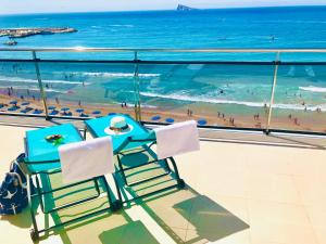 Hotel Marconi, Benidorm