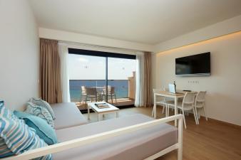 hotel Don Cesar Boutique Apartments, Benidorm