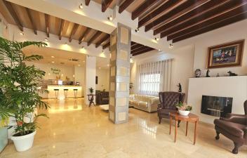 Hotel Clopy Rocamar, Benidorm