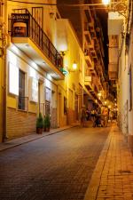hotel Irati, Benidorm