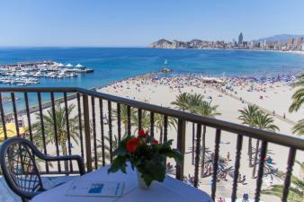 Hotel Colón, Benidorm