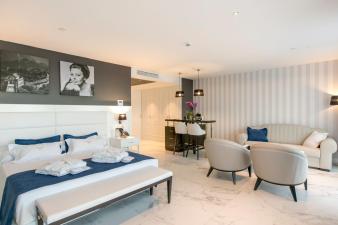hotel Four Points by Sheraton Costa Blanca, Benidorm