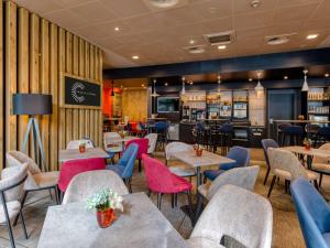 hotel ibis Berlin Kurfuerstendamm - neu renoviert