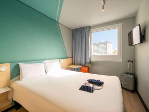 hotel ibis budget Berlin Kurfürstendamm - neu renoviert
