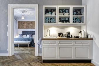 hotel Gorki Apartments, Berlin