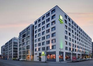hotel Holiday Inn Berlin City East Side by IHG
