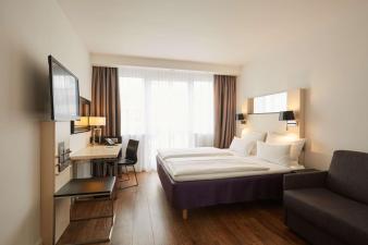 hotel Scandic Berlin Kurfürstendamm