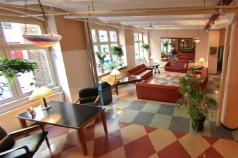 hotel Die Fabrik - Hostel, Berlin hotel Die Fabrik - Hostel, Berlin