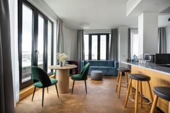 hotel Numa Berlin Drift