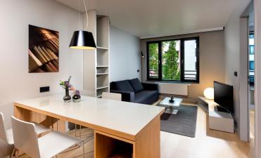 hotel SANA Berlin Residence