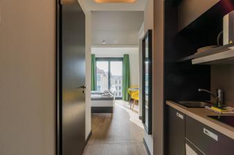 Nena Apartments - Kreuzberg 61, Berlin