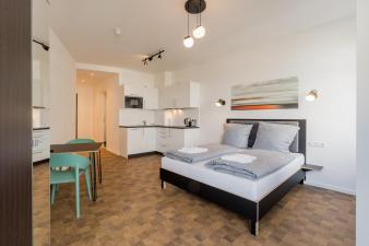 hotel Nena Apartments Hermannplatz, Berlin hotel Nena Apartments Hermannplatz, Berlin