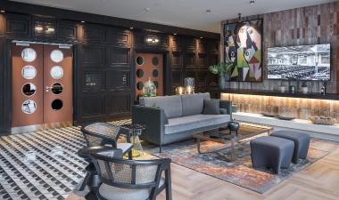 hotel TITANIC Comfort Kurfürstendamm, Berlin